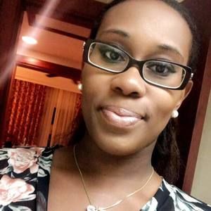 Meet your Posher, Nakeba